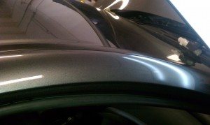 Bay Area's First Choice For Paintless Dent Repair - After