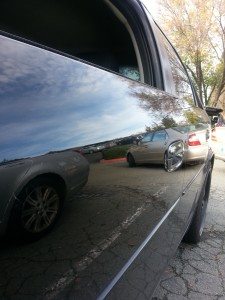 Best Mobile Dent Repair Concord & Bay Area - After