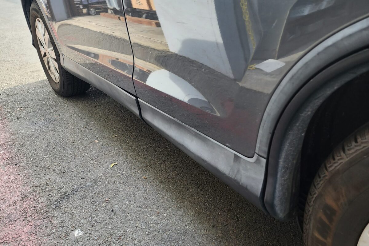 Service 11 Mobile Dent Removal Danville Ca
