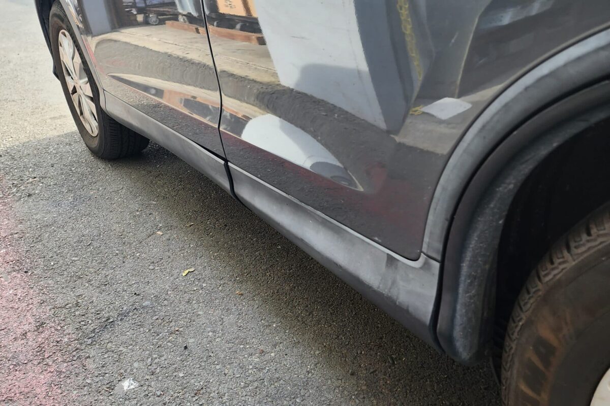 Mobile Dent Removal Danville Ca