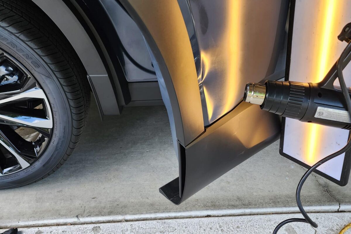 Auto Body Shop Alamo Ca