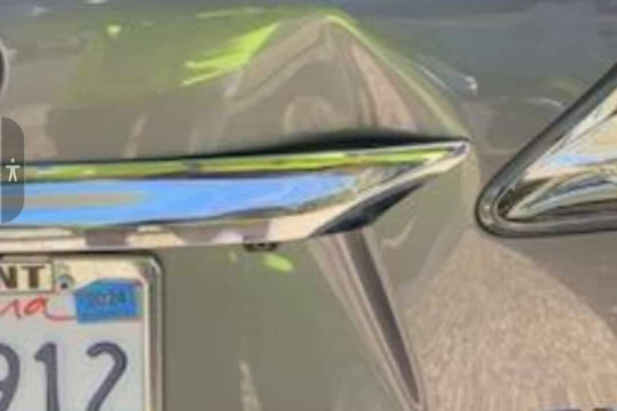 Mobile Dent Removal Near Me Alamo Ca