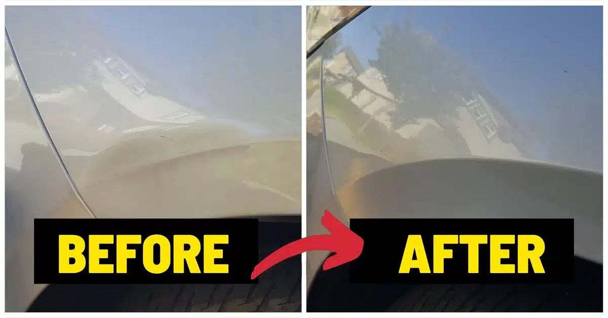 car body repair price
