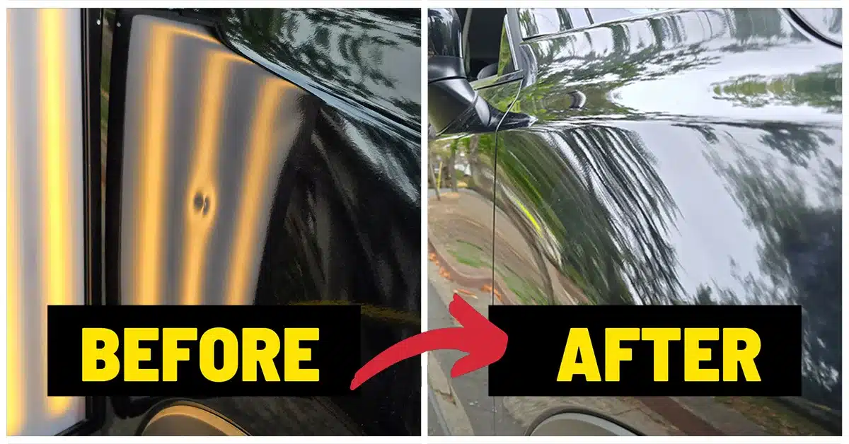auto and body shop