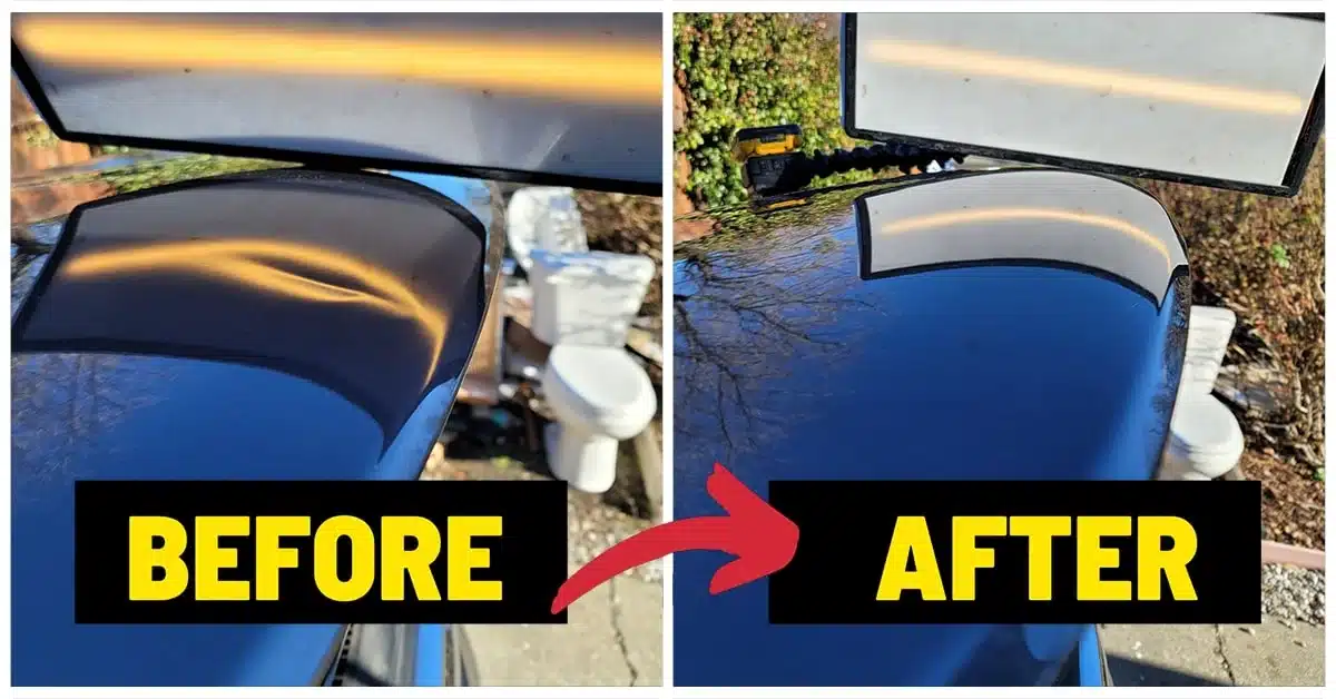 auto car dent repair