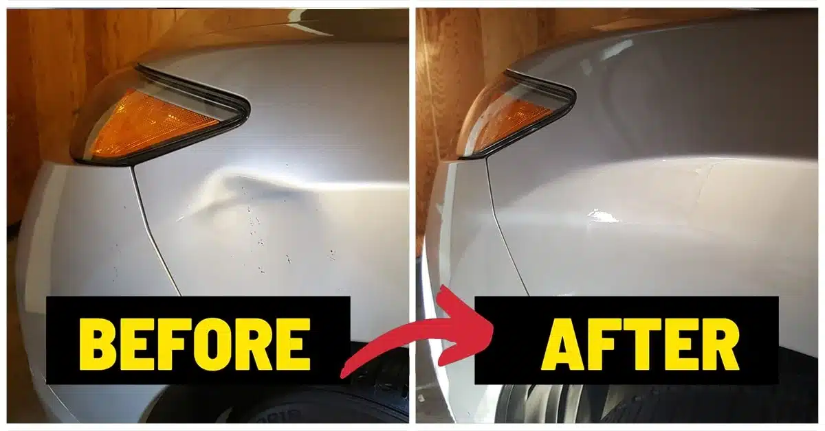 dent pro walnut creek mobile paintless dent repair
