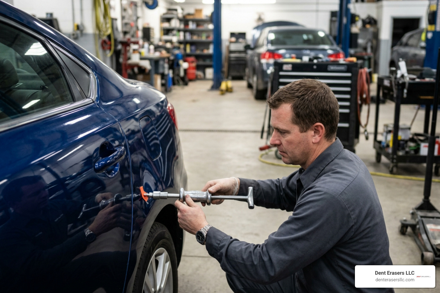 dent puller company